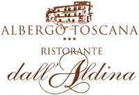 Albergo Toscana - Ristorante dall'Aldina