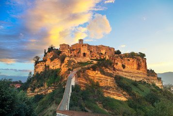 Civita di Bagnoregio