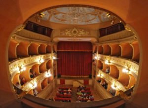 Teatro Boni